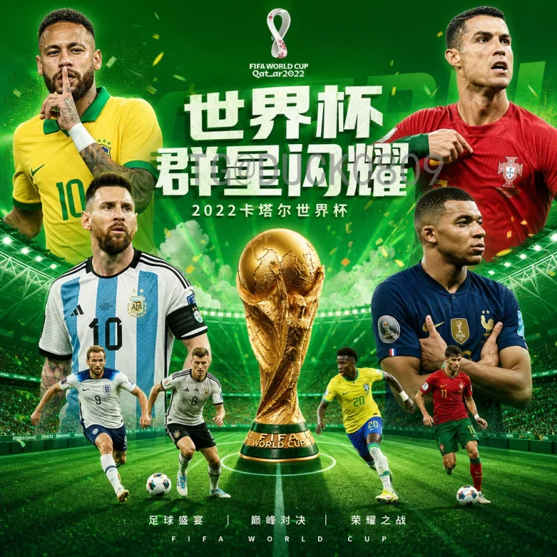 官方2026年世界杯参赛球队解读：扩军48队新格局与出线规则